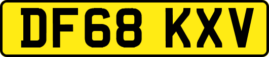 DF68KXV