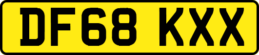 DF68KXX