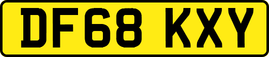 DF68KXY