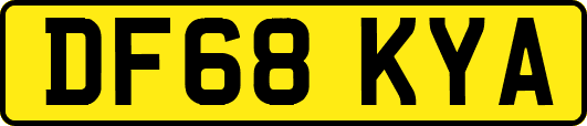 DF68KYA