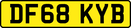 DF68KYB