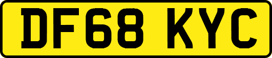 DF68KYC