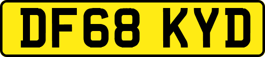 DF68KYD