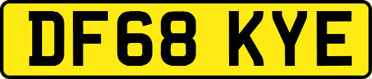 DF68KYE