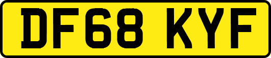 DF68KYF