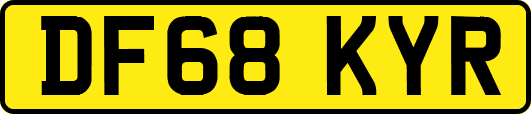 DF68KYR