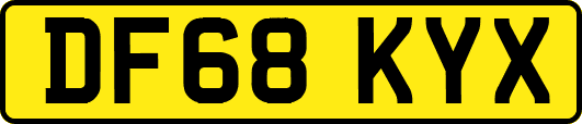 DF68KYX
