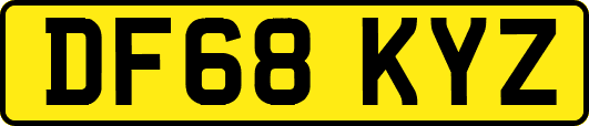 DF68KYZ