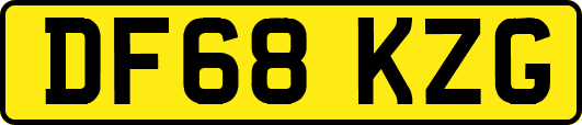 DF68KZG