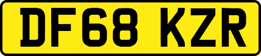 DF68KZR