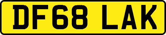 DF68LAK