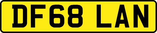 DF68LAN