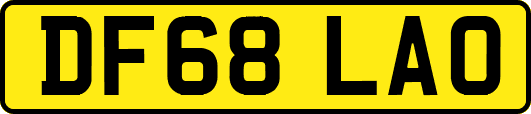 DF68LAO