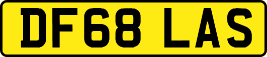 DF68LAS