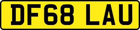 DF68LAU