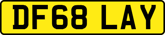 DF68LAY