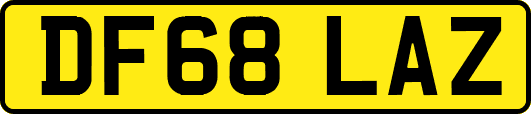 DF68LAZ