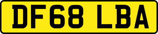 DF68LBA