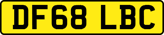 DF68LBC