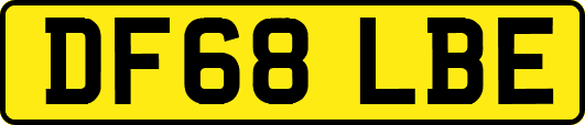 DF68LBE