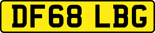 DF68LBG