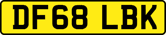 DF68LBK