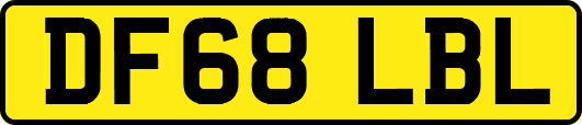 DF68LBL