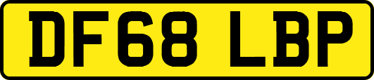 DF68LBP