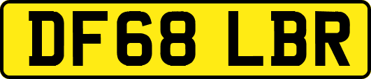 DF68LBR