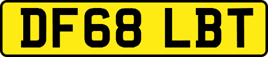 DF68LBT
