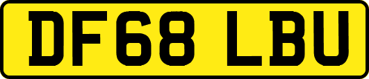DF68LBU