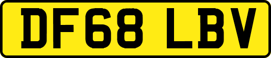 DF68LBV