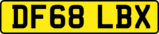 DF68LBX