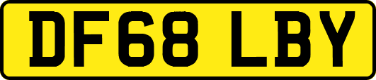 DF68LBY
