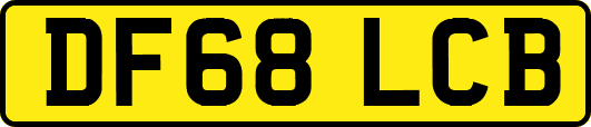 DF68LCB