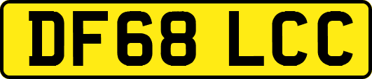 DF68LCC
