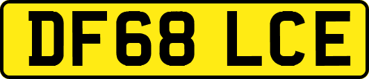 DF68LCE