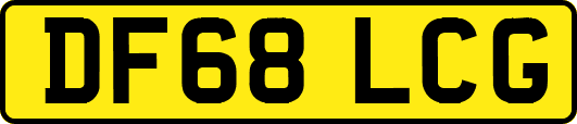 DF68LCG