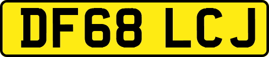 DF68LCJ