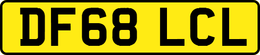 DF68LCL