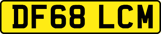 DF68LCM
