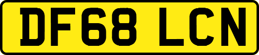 DF68LCN