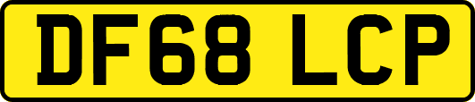 DF68LCP