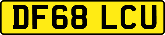 DF68LCU