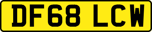 DF68LCW