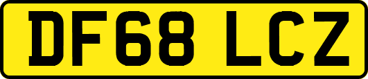 DF68LCZ