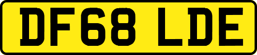 DF68LDE