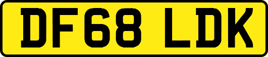 DF68LDK