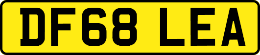 DF68LEA