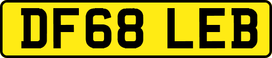 DF68LEB
